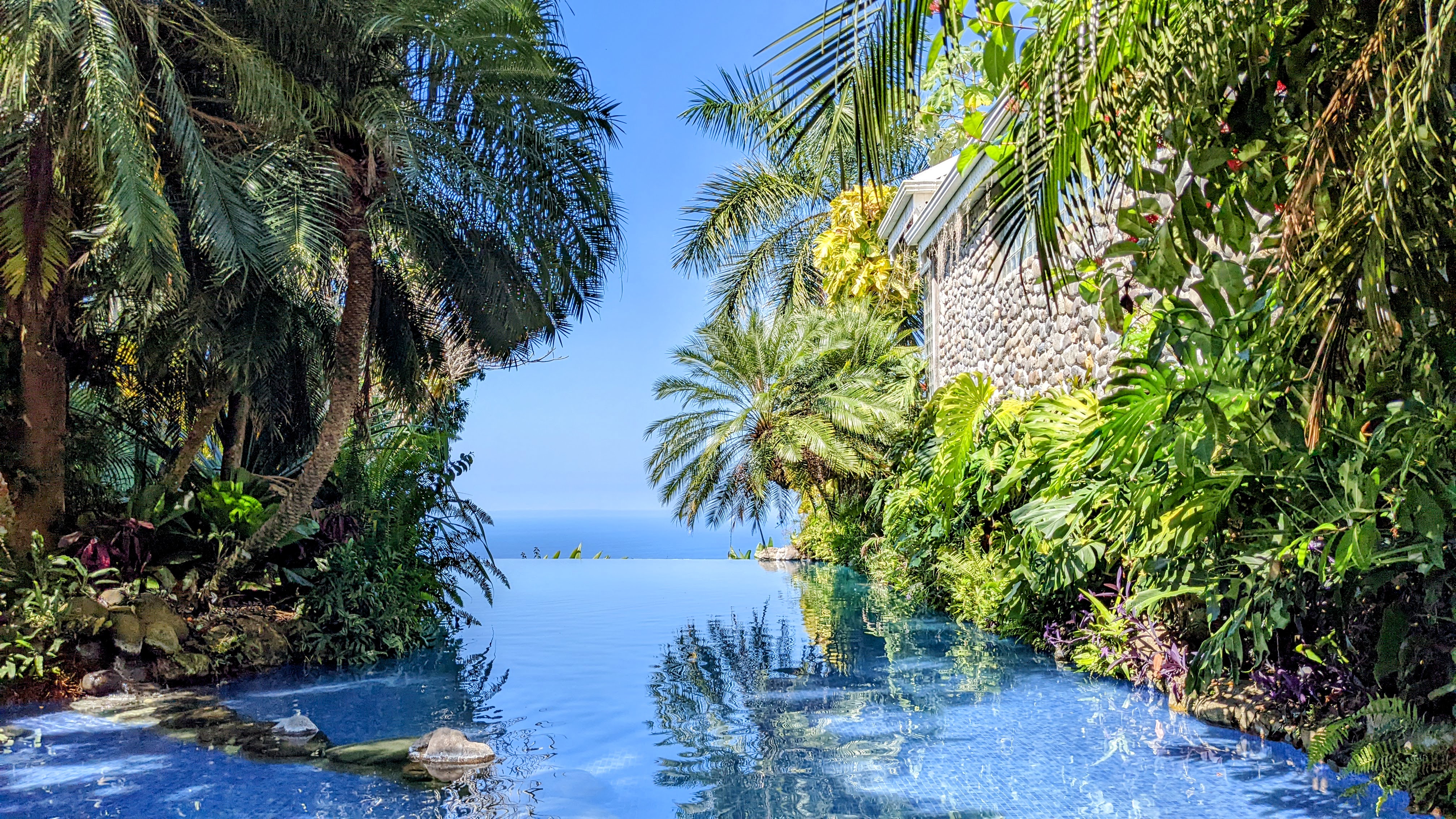 Central Pacific Costa Rica real estate and coastal infrastructure