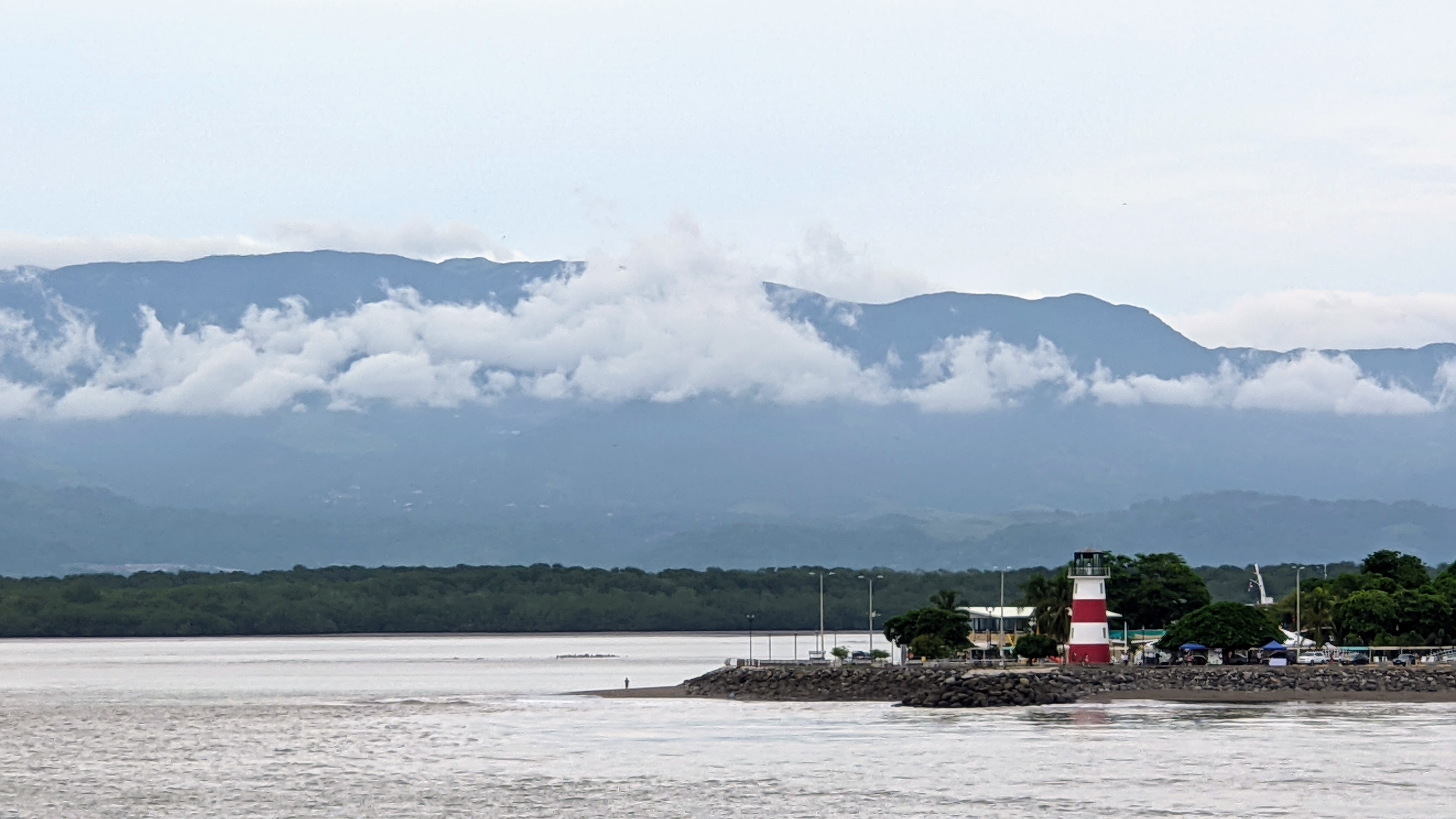 Costa Rica property landscape