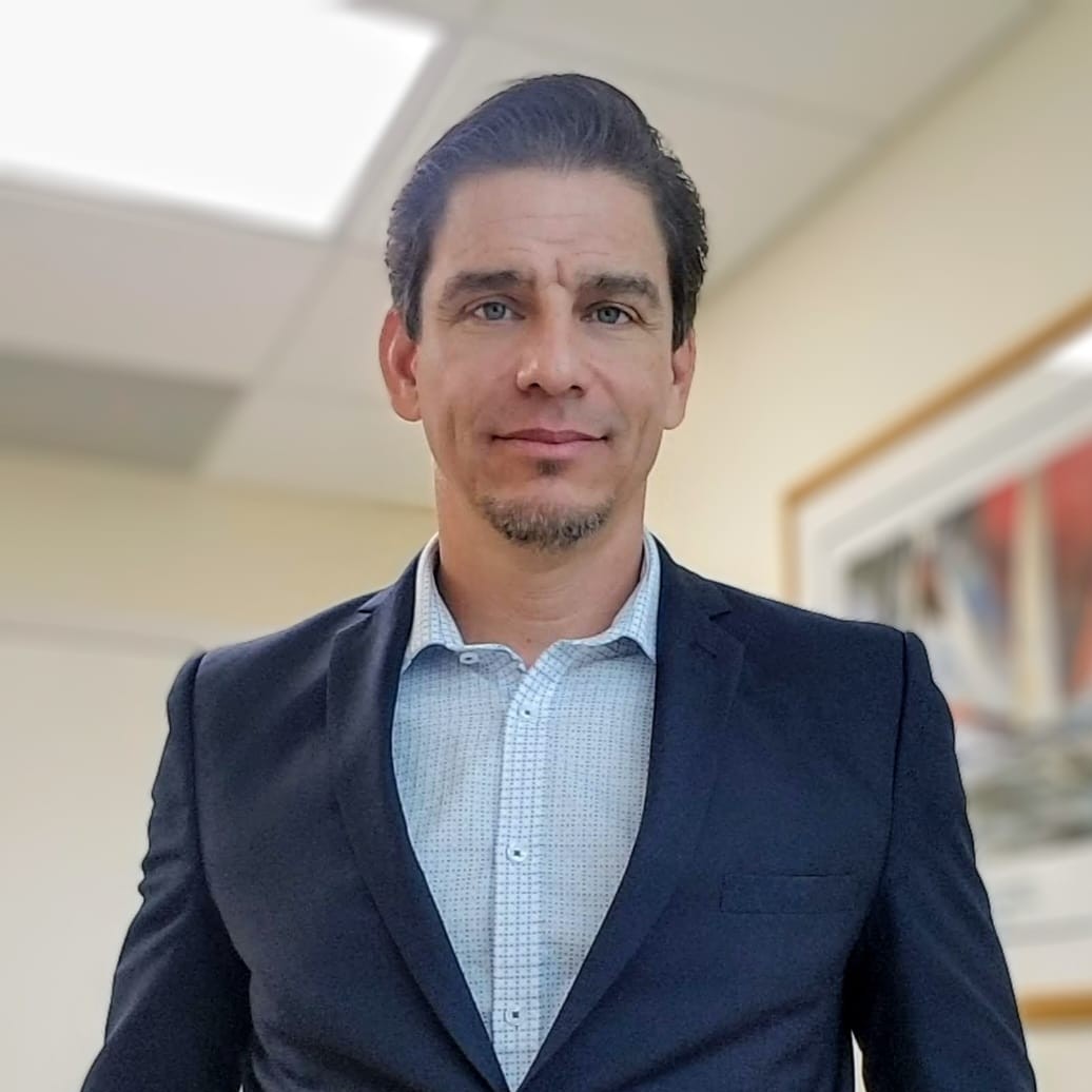 Esteban de la Ossa real estate advisor Costa Rica
