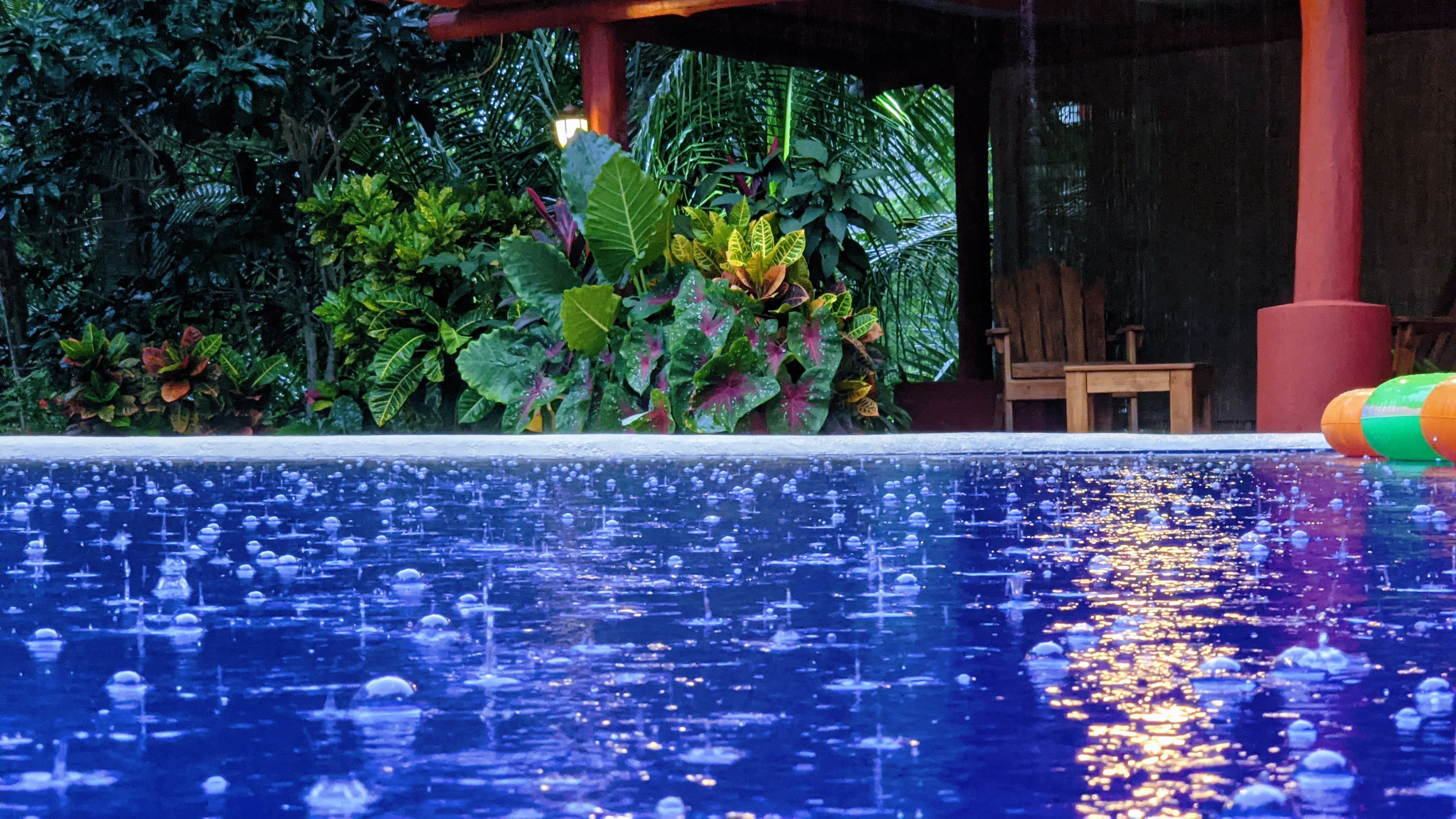 Guanacaste Costa Rica real estate setting