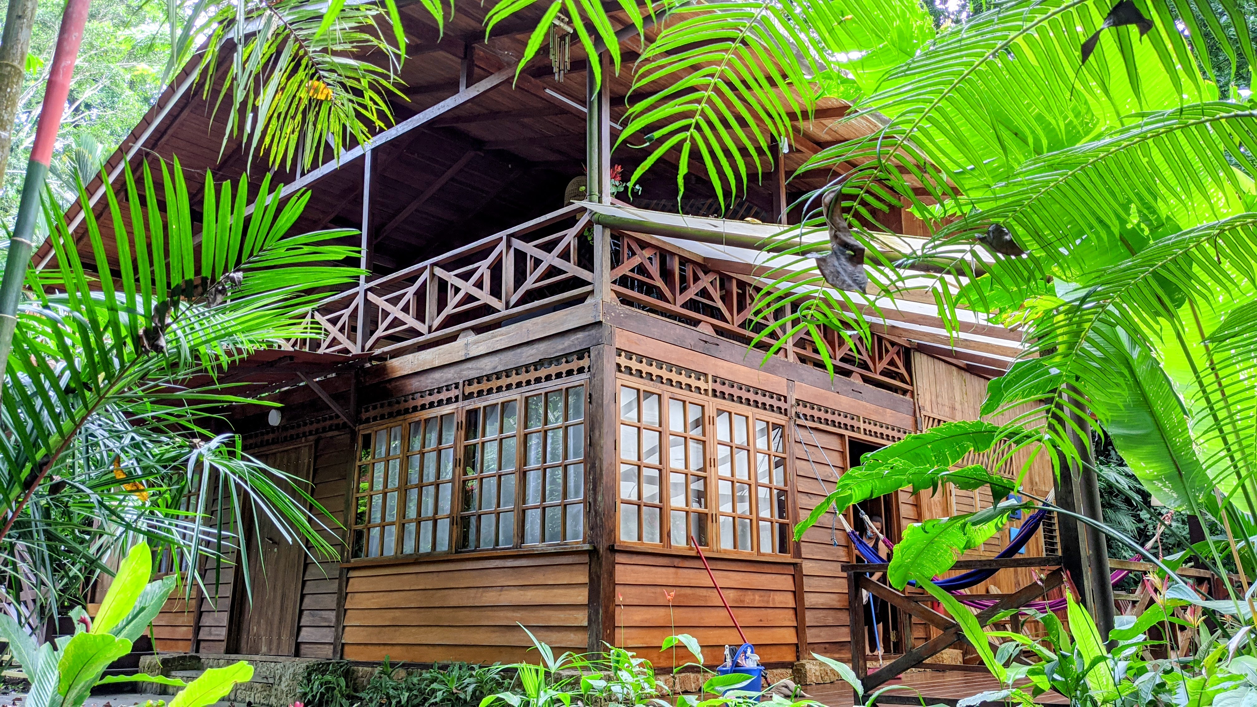 Costa Rica property acquisition process